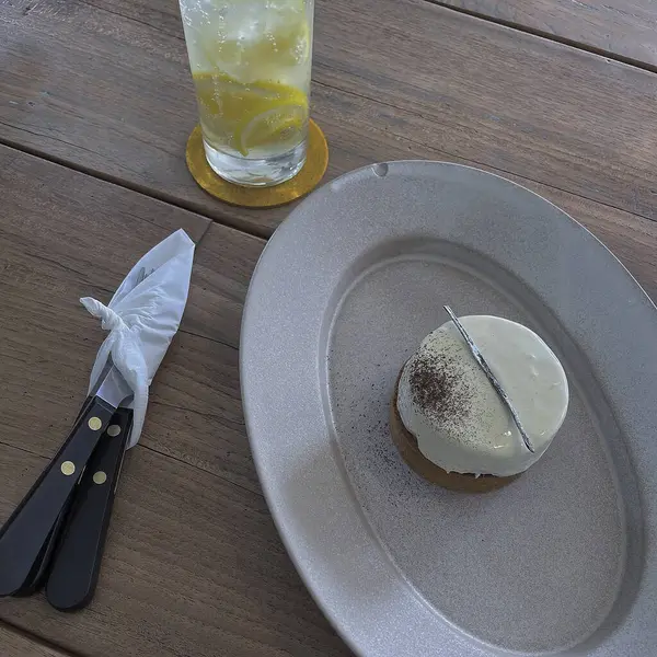 Lezzetli ve sağlıklı yemek