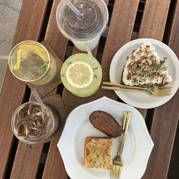 Lezzetli ve taze yemek, seçici odaklanma