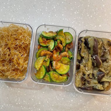 Lezzetli yiyeceklere yakın çekim, seçici odaklanma