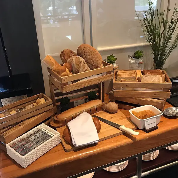 ekmek farklı türleri