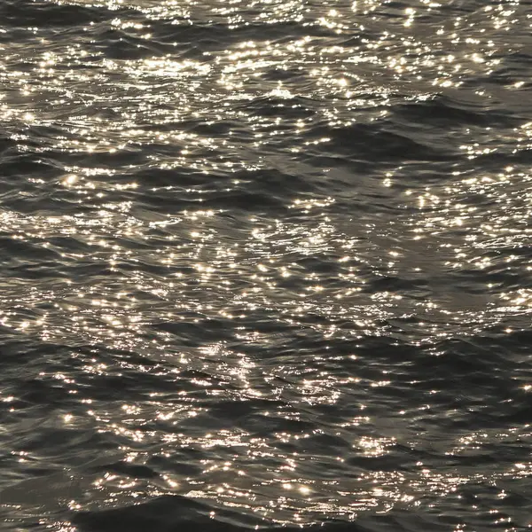 Arkaplan olarak dalgalı su dokusu