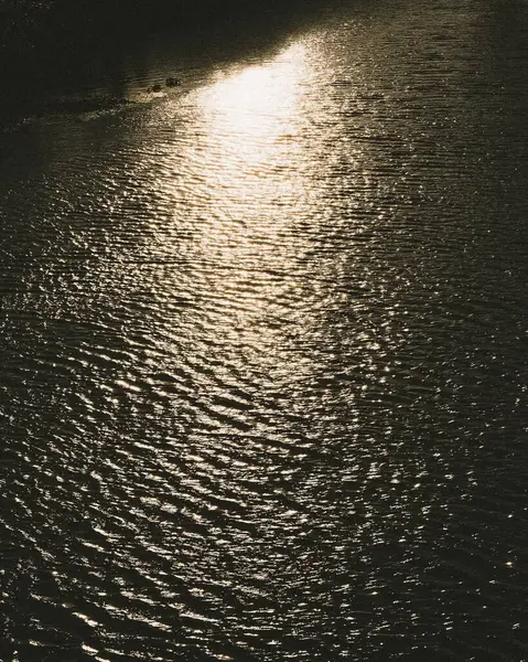 Güzel deniz manzarası