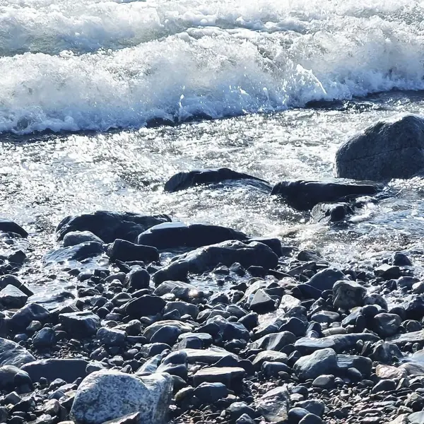 Doğanın güzel manzarası