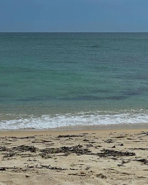 Lanzarote adası büyük bir okyanustur diğer kanarya adaları