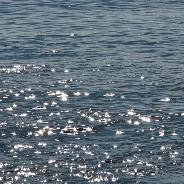 Su yüzeyi dokusu, arkaplan