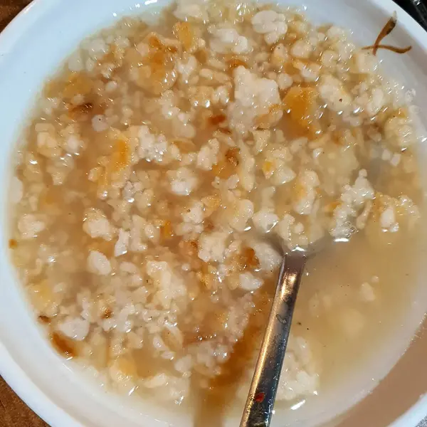 Lezzetli yiyeceklere yakın.