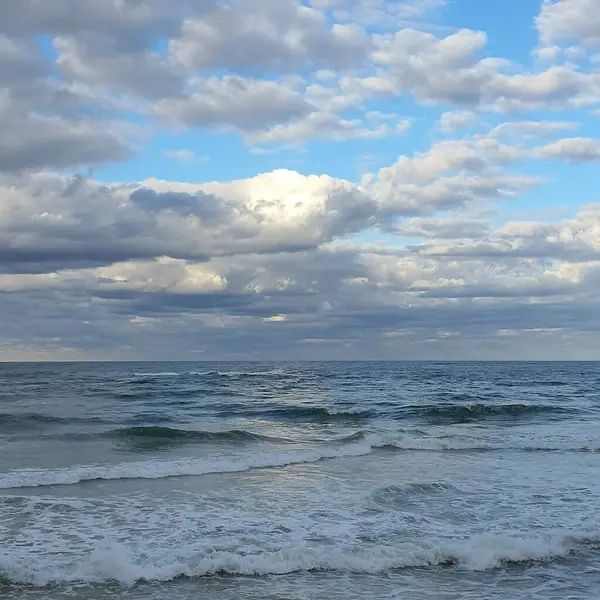 Baltık Denizi Almanya