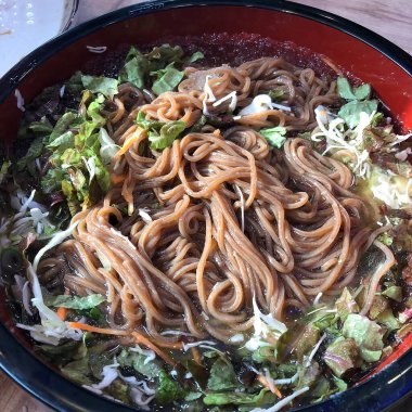 Tavuklu erişte çorbası, erişte, erişte, Tayland yemeği..