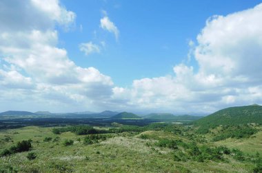 Hokkaido hokkaido japan manzarası