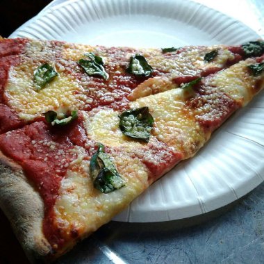 Pizza, İtalyan yemeği ve mutfağı.