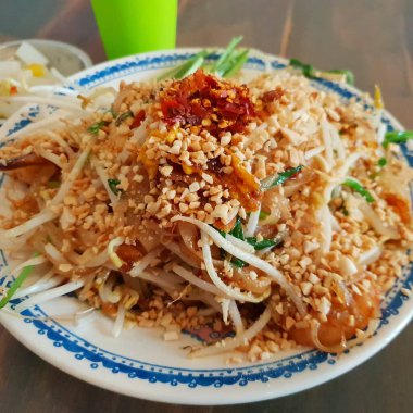 Sebzeli ve otlu pilav.