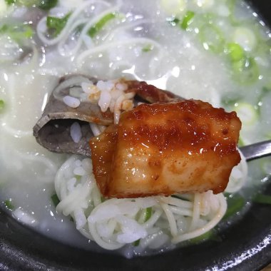 Sebzeli ve otlu pilav.