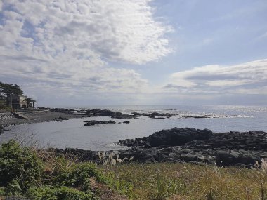 Doğanın güzel manzarası