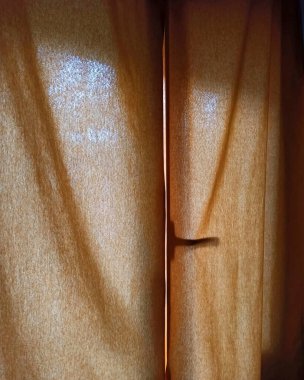 pencere perdesi ve perde