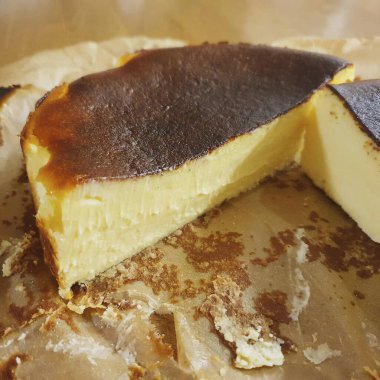 Bir parça ekmeği kapat.