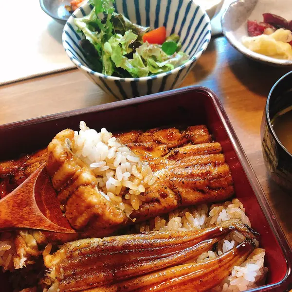 Kızarmış balığın mutfak fotoğrafı.