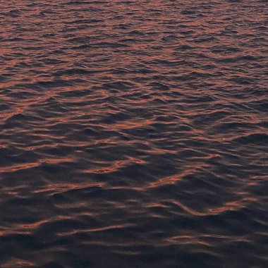 Su yüzeyi dokusu. soyut arkaplan