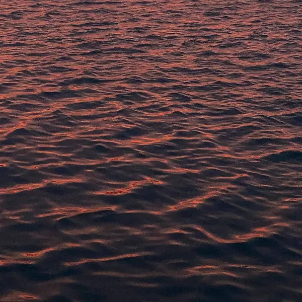 Su yüzeyi dokusu. soyut arkaplan