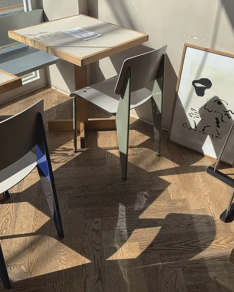 3 boyutlu modern ofis tasarımı