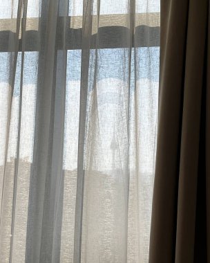 pencere perdeleri