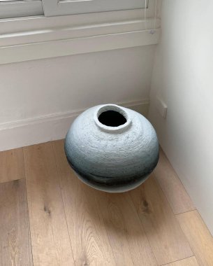 Modern iç tasarım. 3d illüstrasyon