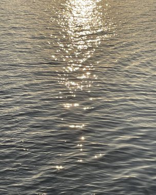 Yansımalı deniz dalgaları