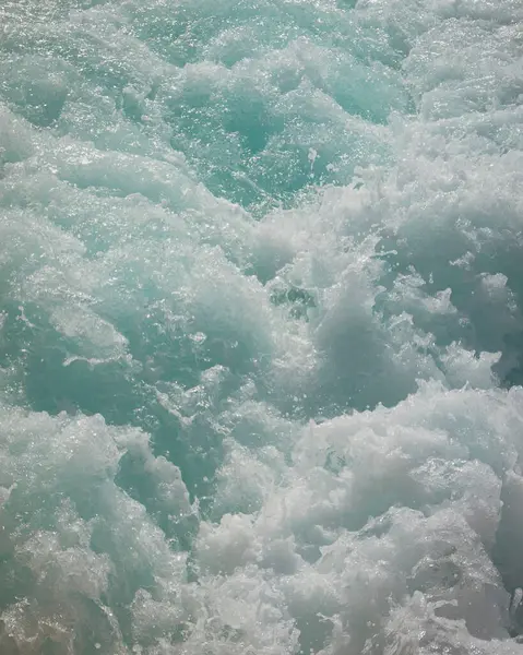 Köpük ve deniz kabarcıkları