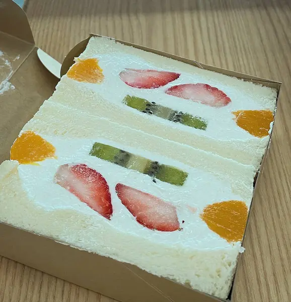 Lezzetli yiyeceklere yakın.