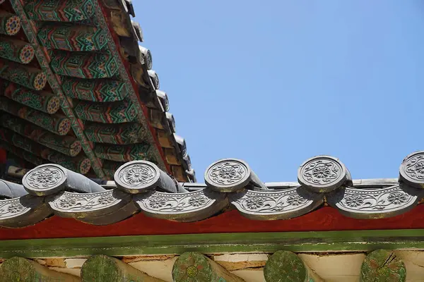 Tayland 'daki Çin tapınağı.