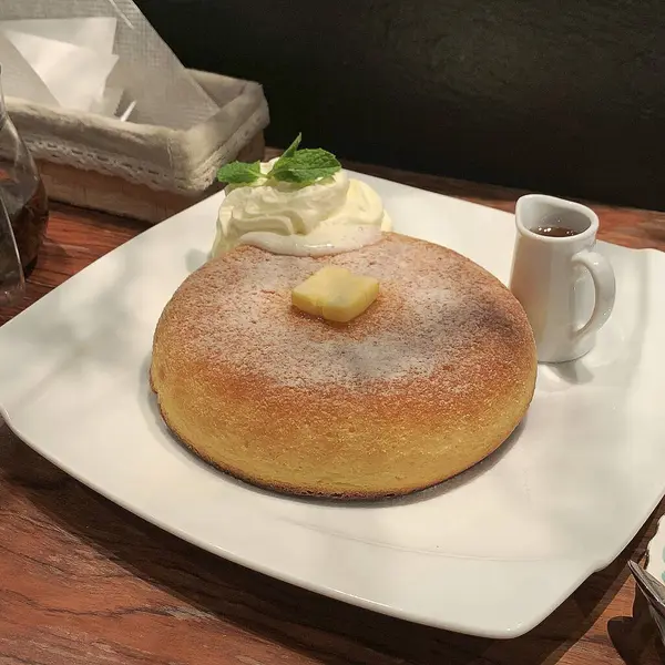 Lezzetli ve sağlıklı kahvaltı, seçici odaklanma