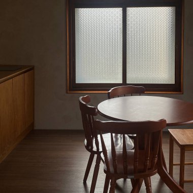 iç tasarım, modern tarz