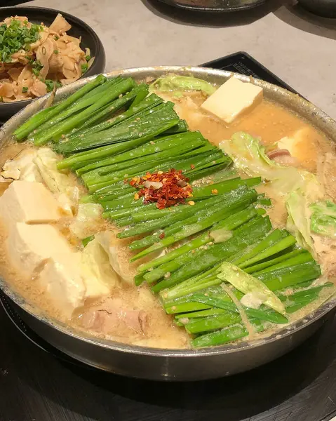 Lezzetli yemeklerin yemek fotoğrafı.