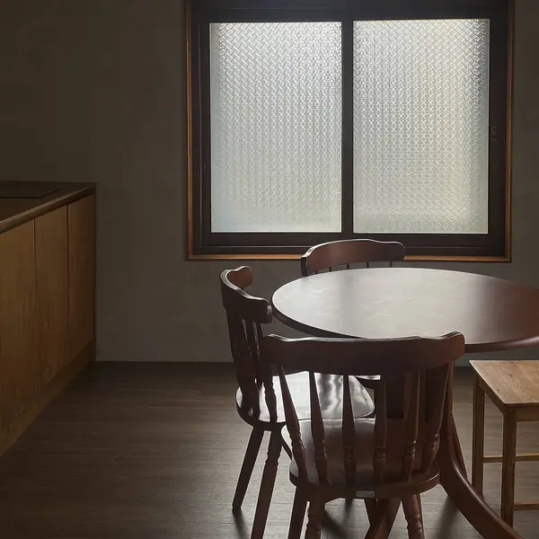 iç tasarım, modern tarz