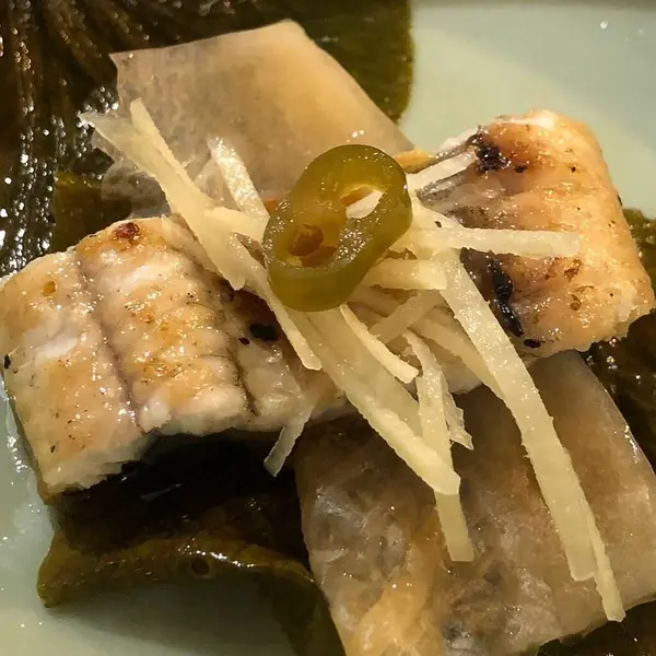 Yakın - lezzetli yiyeceklerin görünümü