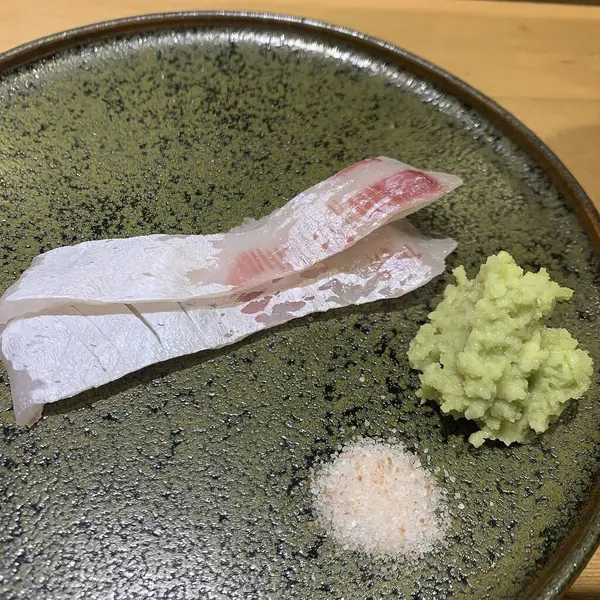 Japon yemeği, saşimi, pirinç, pirinç, saşimi balığı.