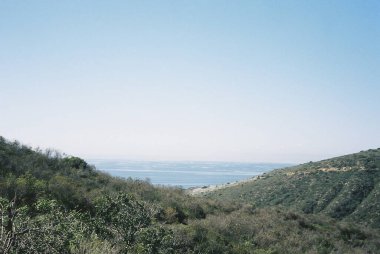 açık hava manzarasının resimsel görüntüsü