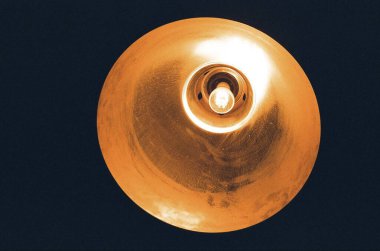 soyut yaratıcı altın arkaplan.