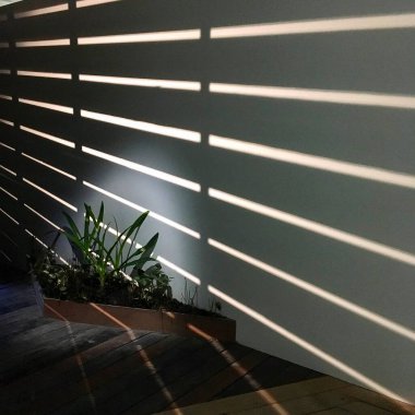 Şehrin güzel mimarisi.