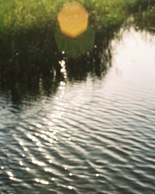 Doğanın güzel manzarası