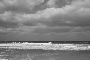 Lanzarote adası diğer Kanarya Adaları arasında bir elmas