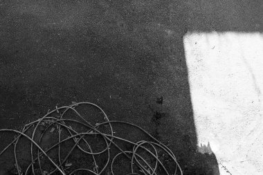 Eski grunge duvar dokusu