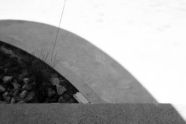 Şehrin modern mimarisi