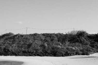 Akdeniz 'deki Malta Adası