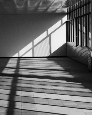 Şehrin modern mimarisi