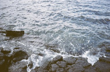 Doğanın güzel manzarası