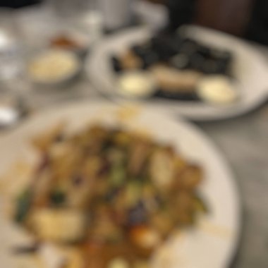 zengin ve leziz Türk Kahvaltı