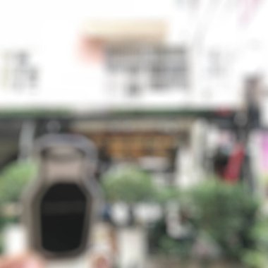 modern şehir temalı soyut arkaplan resmi