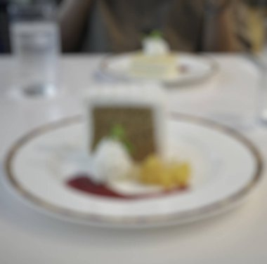 zengin ve leziz Türk Kahvaltı