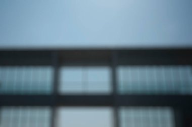 soyut modern mimari arkaplan