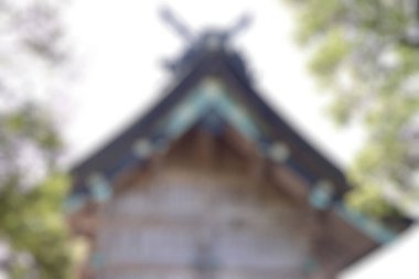 Bali Endonezya Seyahat tema bulanıklık arka plan